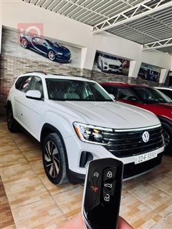 فولكسفاغن أطلس